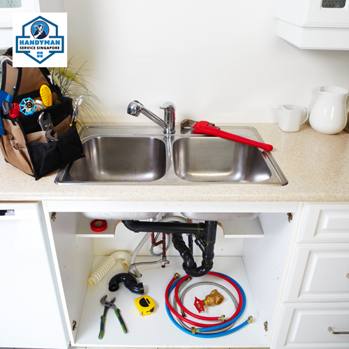 Plumbing Services in Singapore: Your Guide to a Leak Free Home